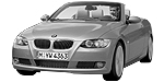 BMW E93 U3176 Fault Code